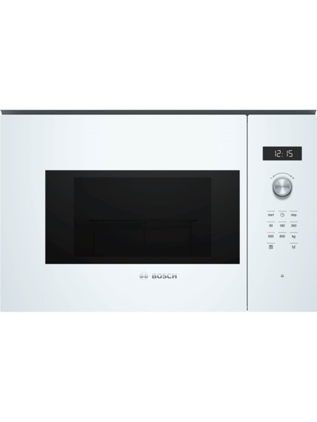 Bosch Serie | 6 BFL524MW0