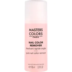 Masters Colors Nail Color Remover 100 ml