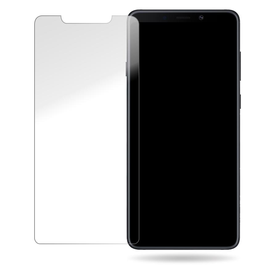 Mobilize Glas (Samsung Galaxy A9 (2018)) (51811)