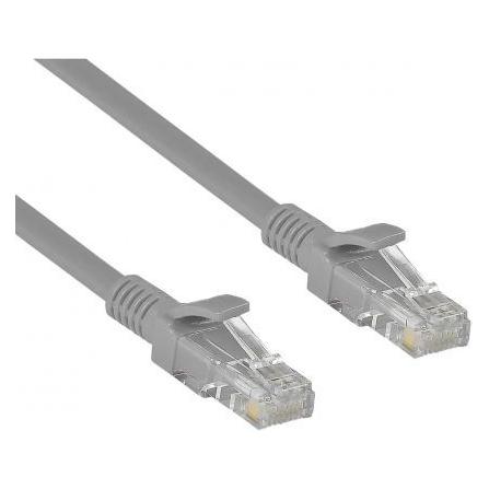Riff interneta kabelis CAT6 15 m RJ45 uz RJ45 4752219011945 (CAT6, 15 m) (RF-CAT6-15M)