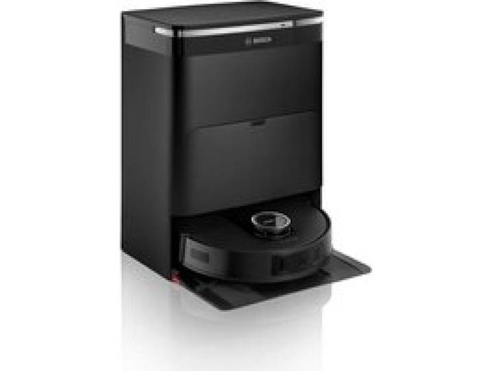 Spotless Max Bcrdw3B Robot Aspirateur-Laveur Avec Smart Vision Serpillère Rotative 11000 Pa Station De Service Sèche-Humide Applica