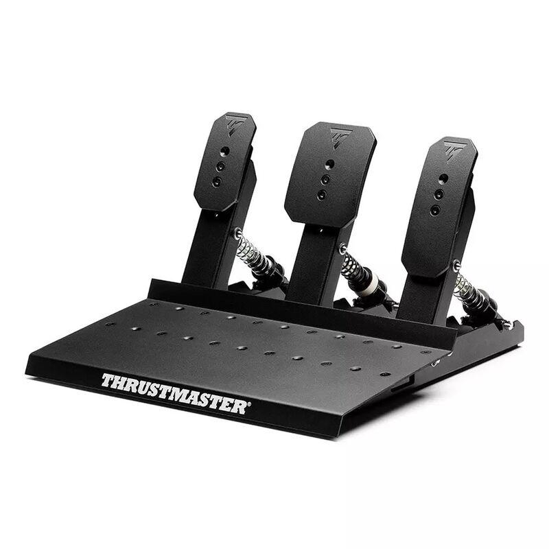Thrustmaster Raceline Pedals III Pedalset - schwarz