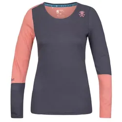 Damen-T-Shirt Rafiki Finale Größe: M /  grau/rosa