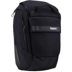 Thule Paramount Hybrid Pannier 26L Schwarz – Packtasche