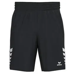 Erima Celebrate 125 Shorts Kinder - schwarz - 128