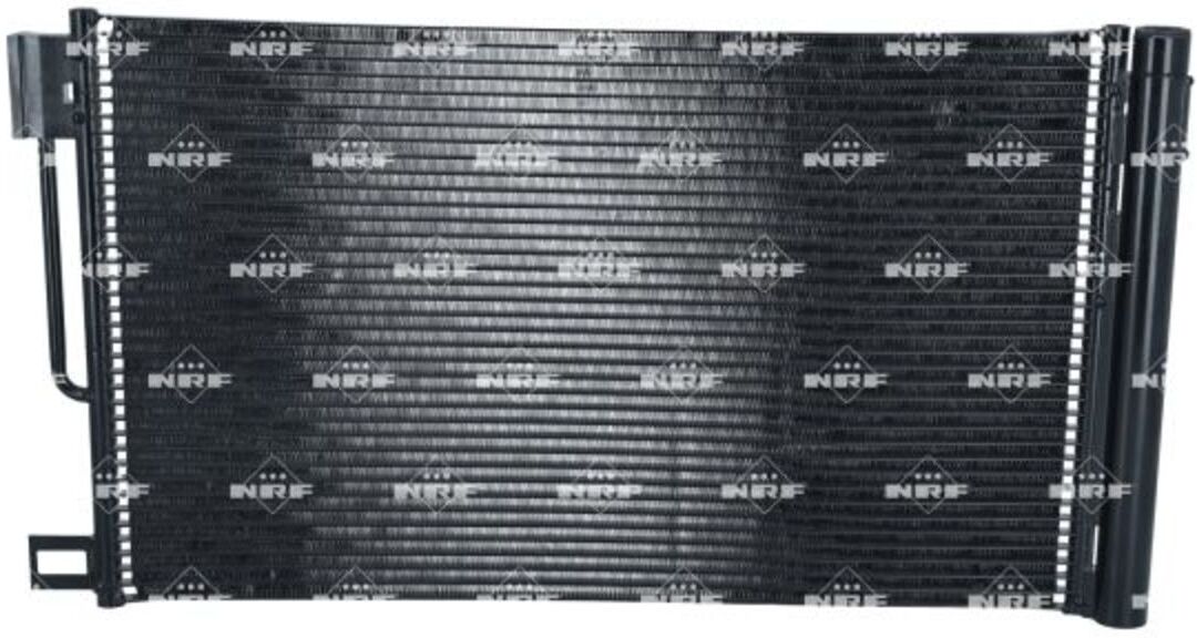 Kondensator, Klimaanlage NRF 35777