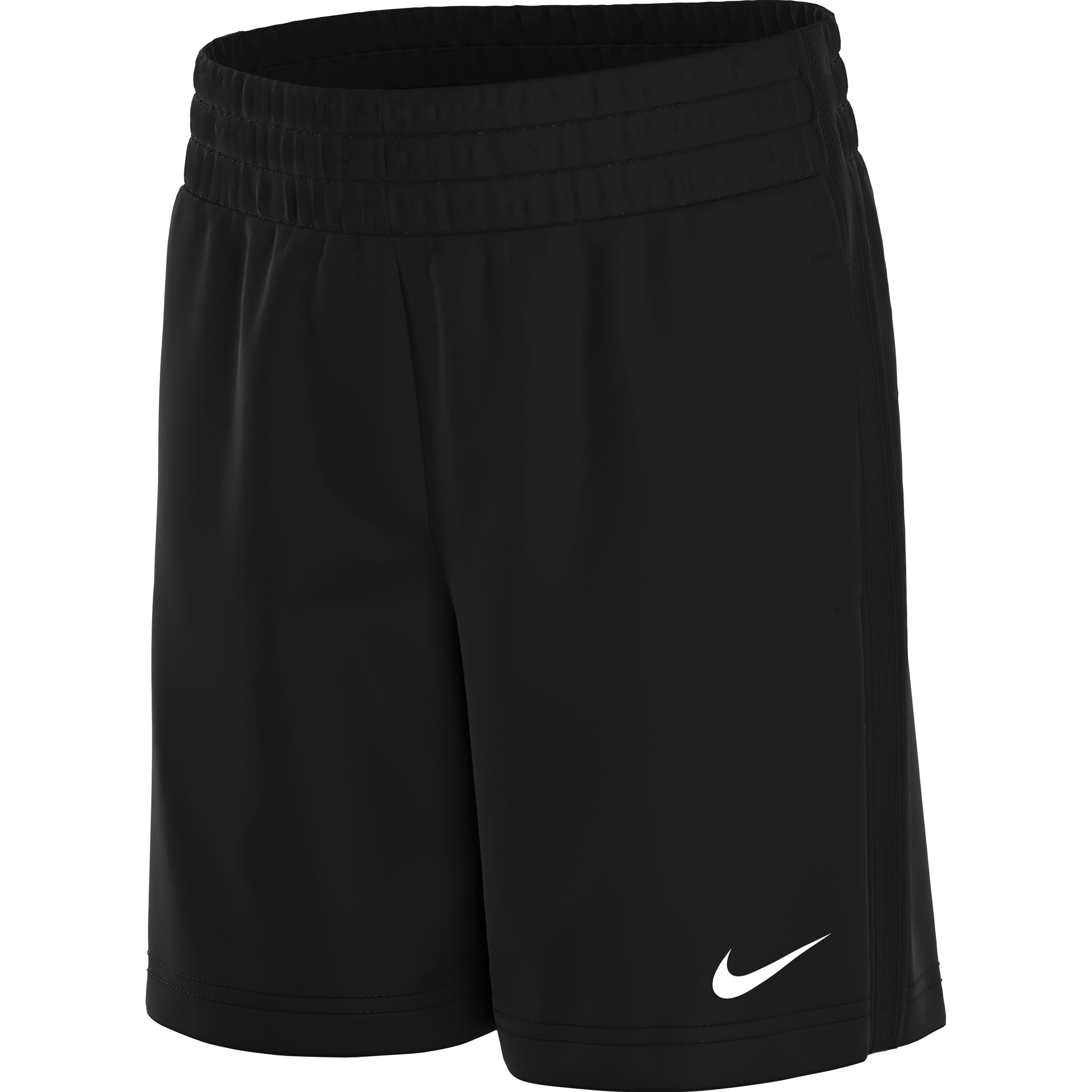 Nike Dri-Fit Icon Kinder Jeans & Freizeithose schwarz Größe M Lifestyle | Training & Fitness Schnell trocknend