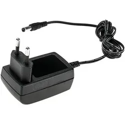RS PRO AC-Adapter 18W, 90 264V ac, 12V / 1.5A, Universalladegerät
