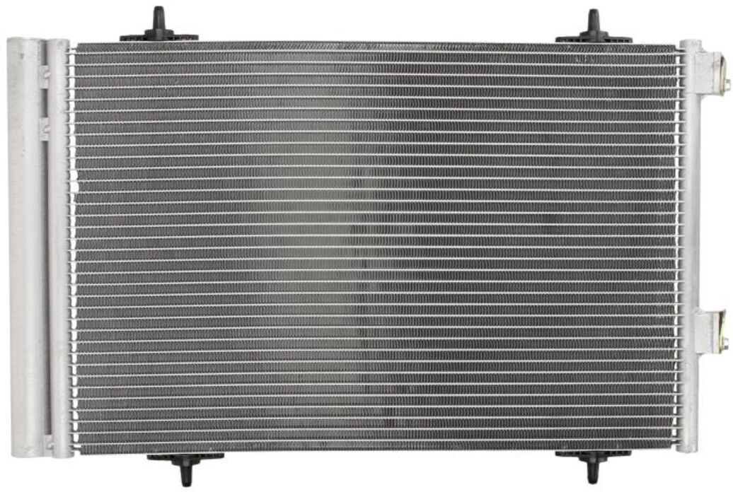 Kondensator, Klimaanlage THERMOTEC KTT110486