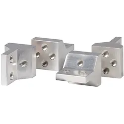 Eaton Rücks. Anschluß NZM4-XKR