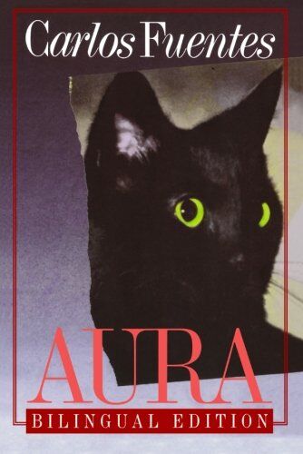 Carlos Fuentes - Aura: Bilingual Edition - Preis vom 12.10.2026 11:37:12 h