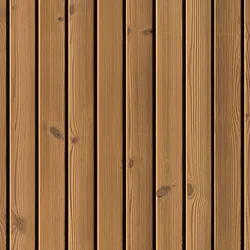 Minka Wandpaneele Arum 3 Stück 27x140x1900mm