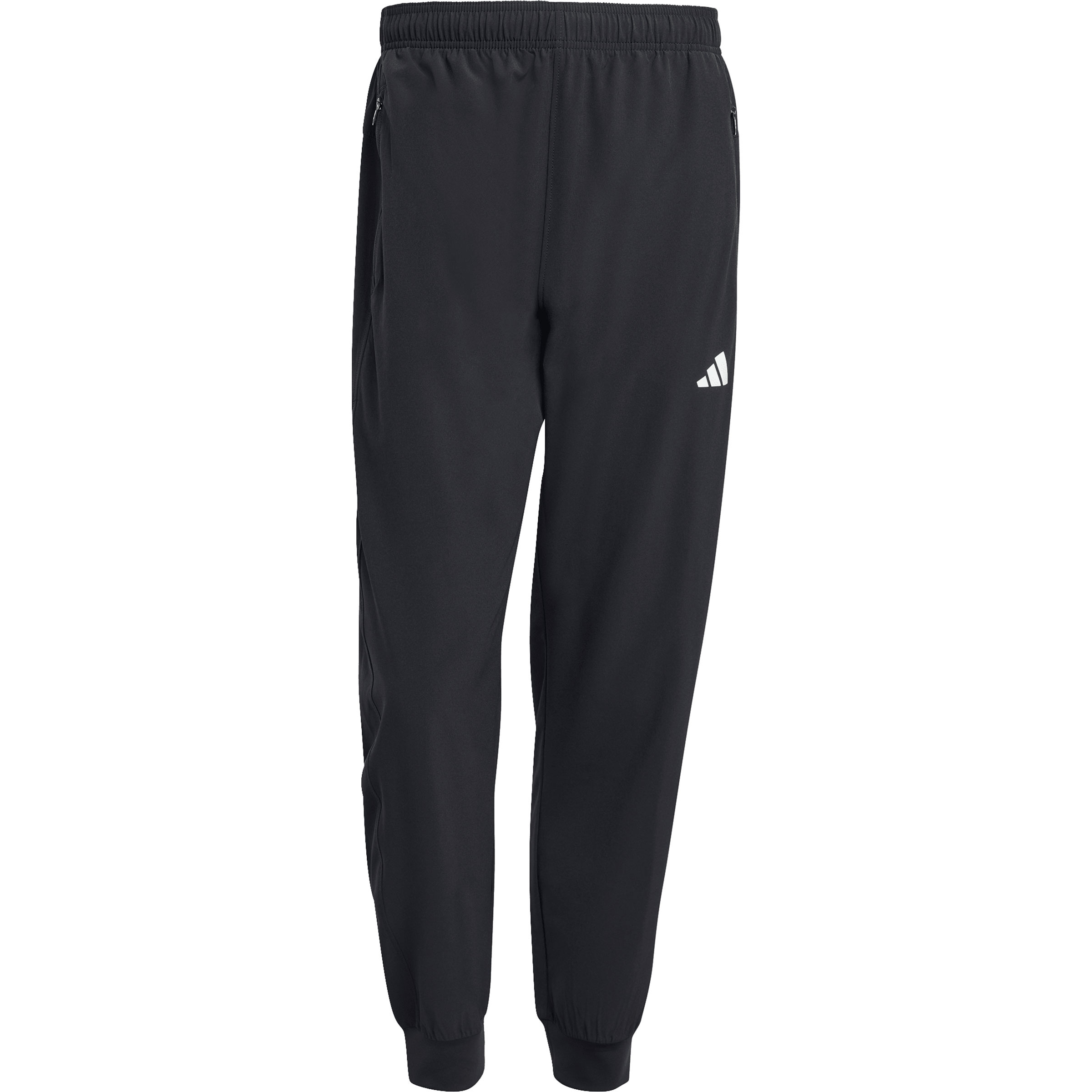 adidas Workout Essentials Flex Hose Herren Yogahose grau Größe XXL Training & Fitness Schnell trocknend