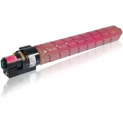 Inkadoo, Toner, Toner kompatibel zu Ricoh 842045 Toner, magenta Magenta (M)