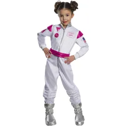 Rubies Barbie: Astronautin (104, 98)