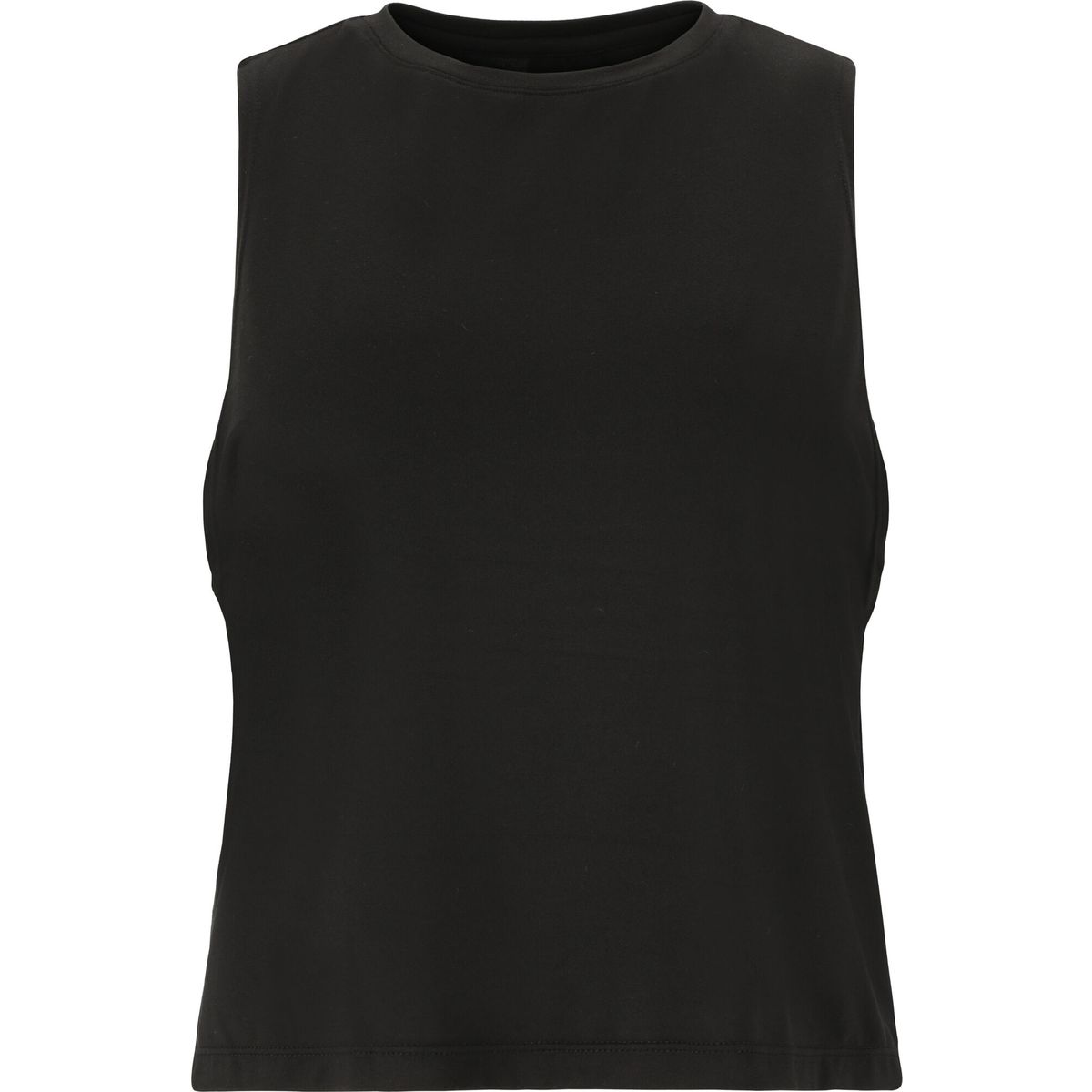 Athlecia Pacy V2 W Top black (1001) 42 EA241317-GRS-1001-42