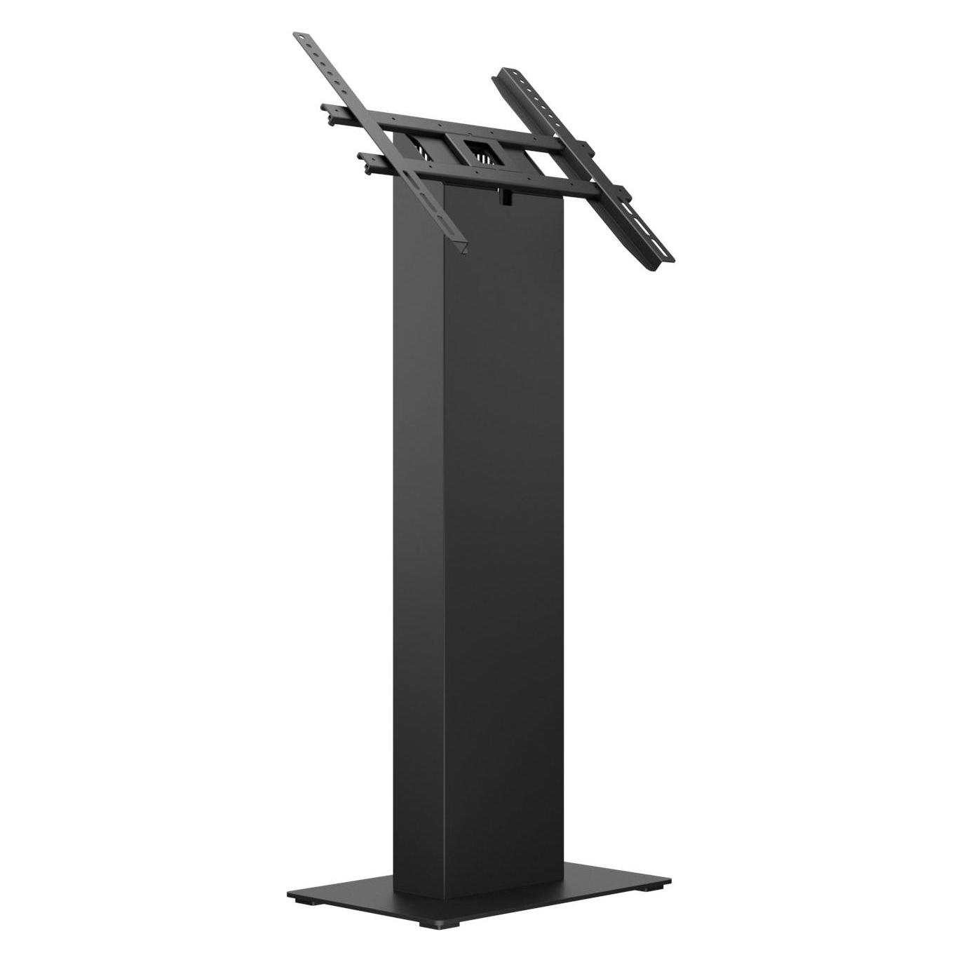 DSS Indoor Kiosk 15-32", Metall, schwarz/5483 (5483)