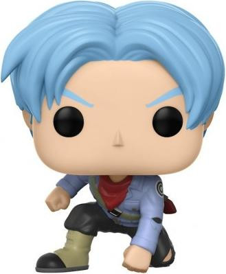 Funko POP! Animation Dragon Ball Super Future Trunks