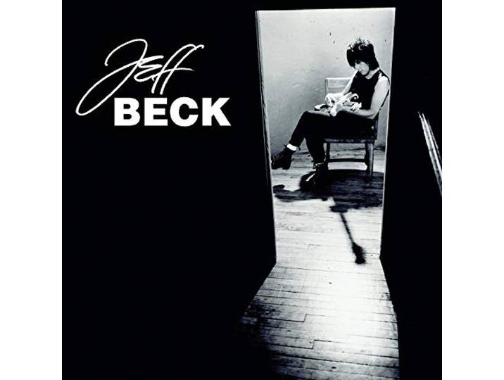 Jeff Beck - Who Else!