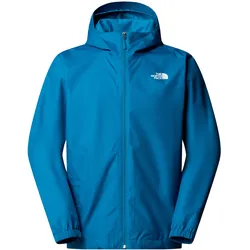 The North Face Herren Quest Regenjacke - L - DUSK BLUE
