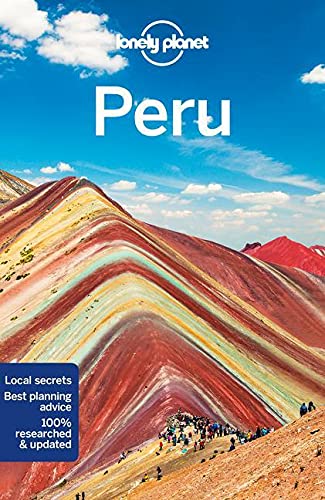 Brendan Sainsbury - Peru - Preis vom 10.10.2026 11:48:34 h