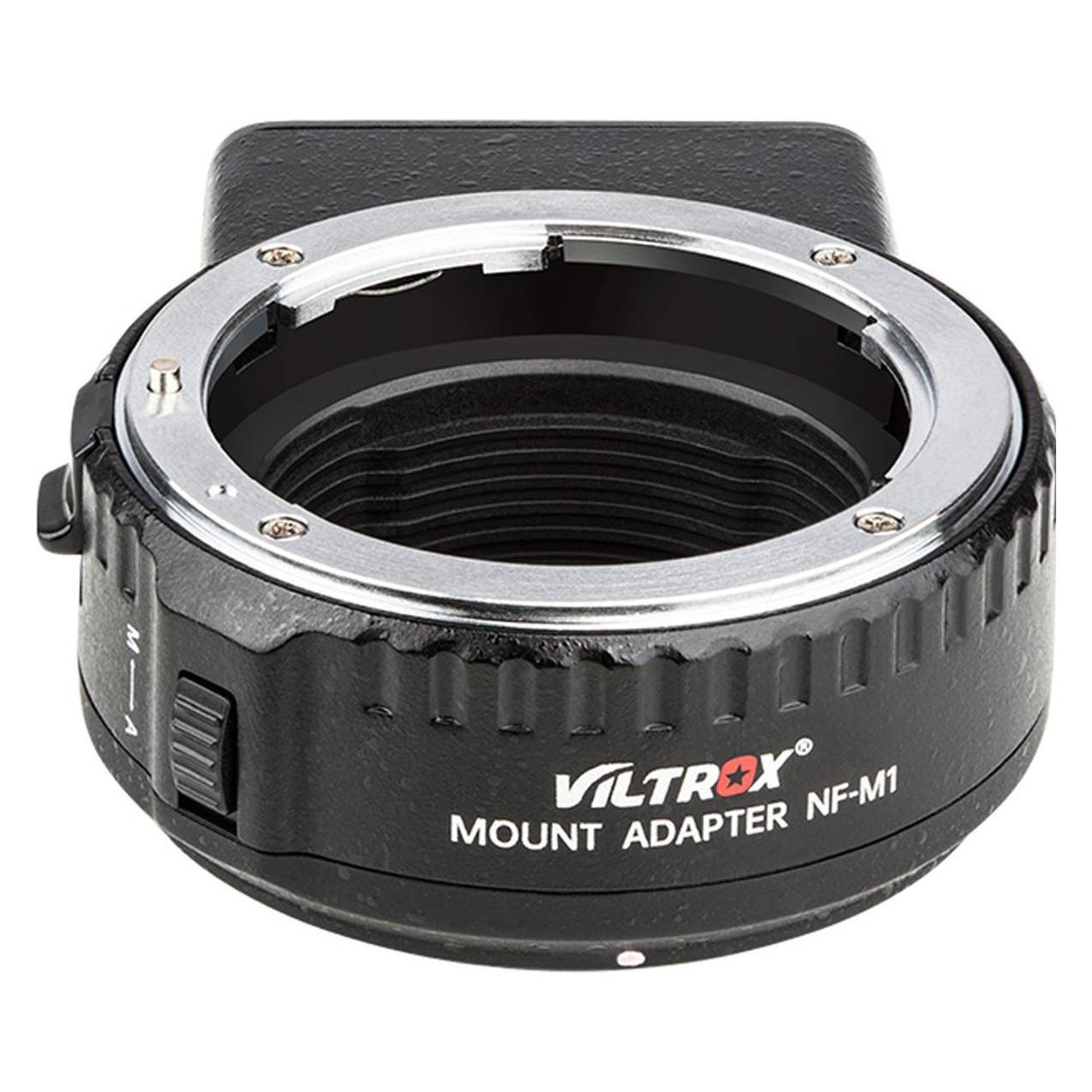 Viltrox NF-M1 (10925)
