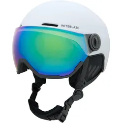 Witeblaze, Velohelm Zubehör