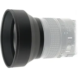 49 mm 3 in 1 Gegenlichtblende faltbar