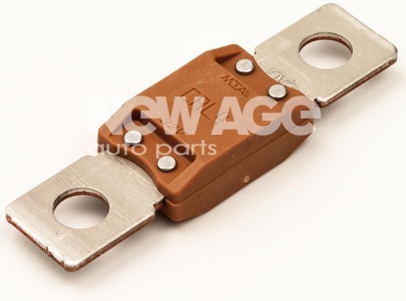 NEW AGE 254/CAL4 Fuse