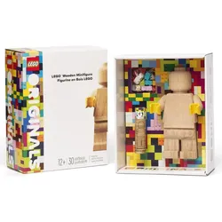 LEGO Minifigure (LEGO Seltene Sets)