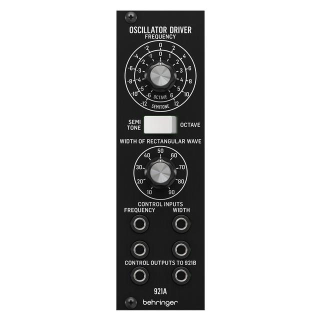 Behringer System 55 921A Oscillator Driver (000-E2000-00010)