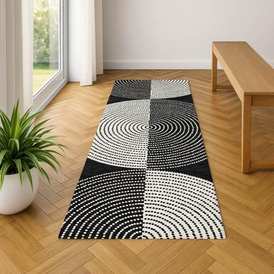 Addison Rugs Premium Washable Super Soft Contemporary Moravia Mayfield Rug