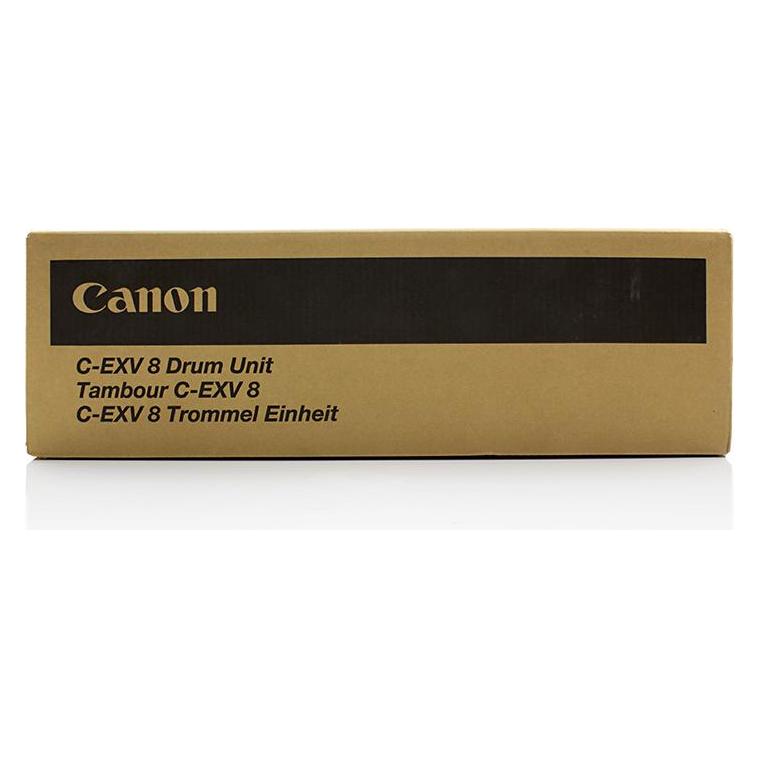 Canon Fotoleiter magenta Orig.Nr. C-EXV 8 (M) (C-EXV 8)