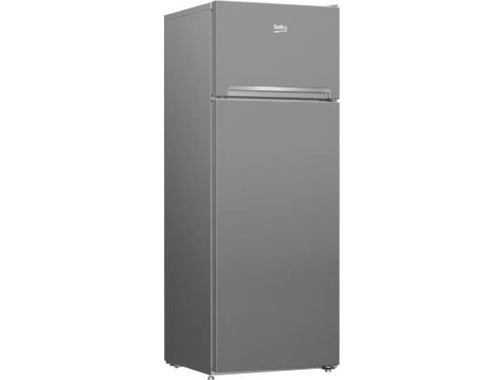 Beko - Réfrigérateur 2 Portes Rdsa240k40sn