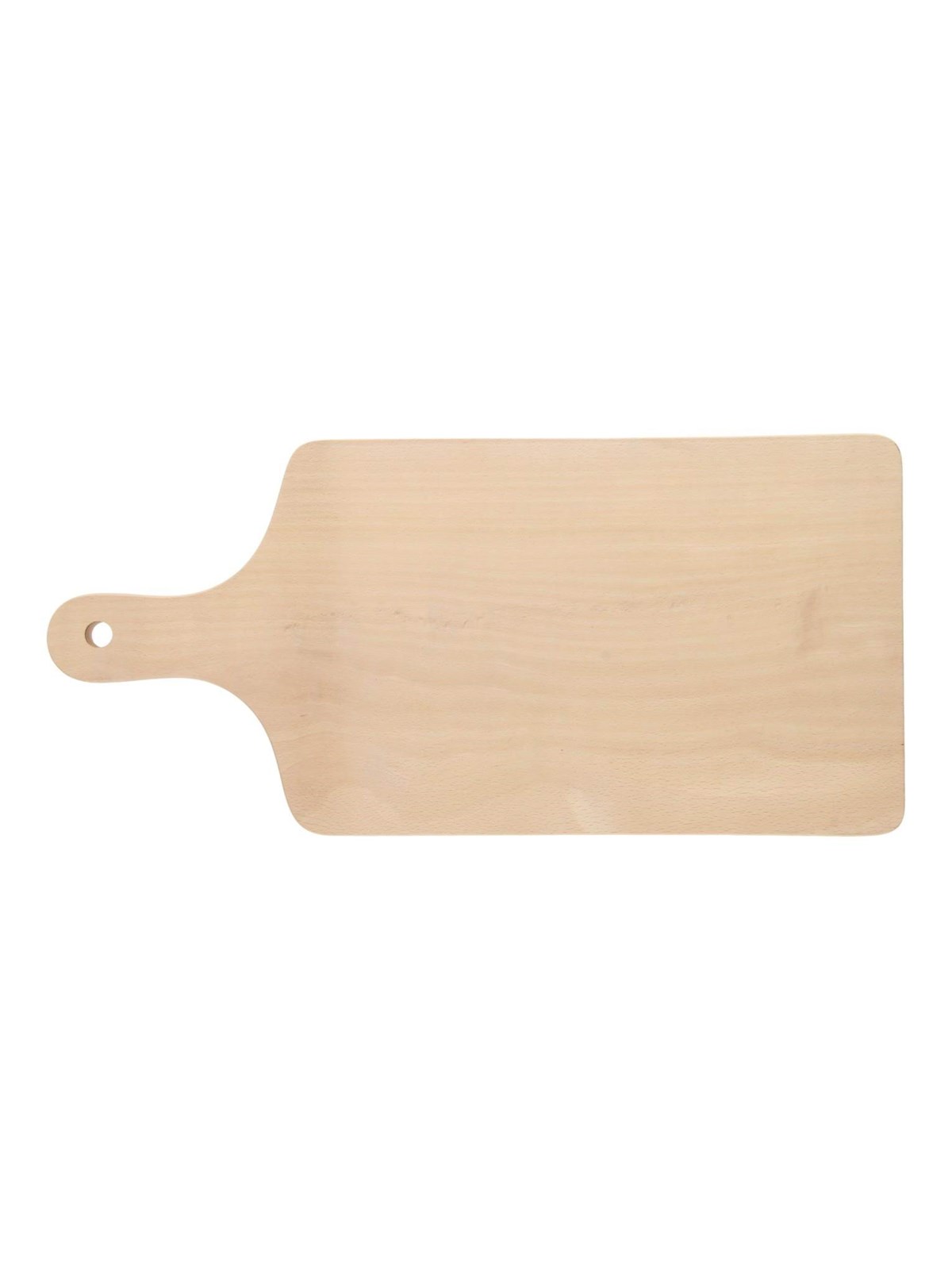 Playwood - Cutting Board with Beech Wood Handle