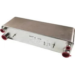 Wärmetauscher B 28 kW - 8738208444