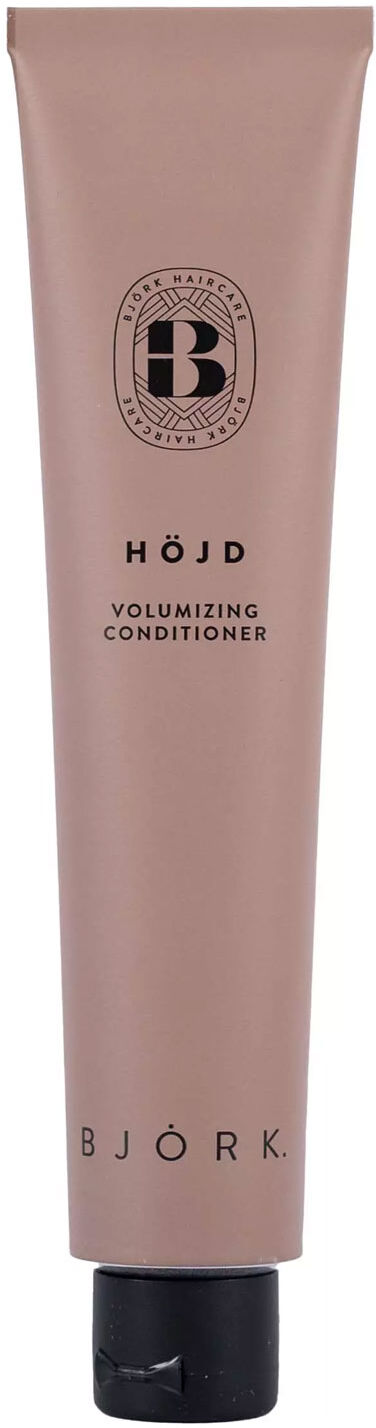 BJÖRK Volumizing Conditioner 75ml