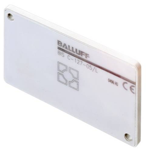 BALLUFF BIS0017 RFID-Tag BIS C-127-05/L 1St.