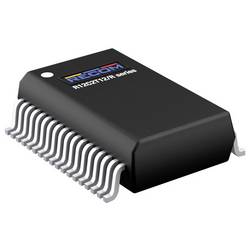 RECOM R12C2T12/R-CT DC/DC-Wandler 0.100 A 2.5 W Inhalt 1 St.