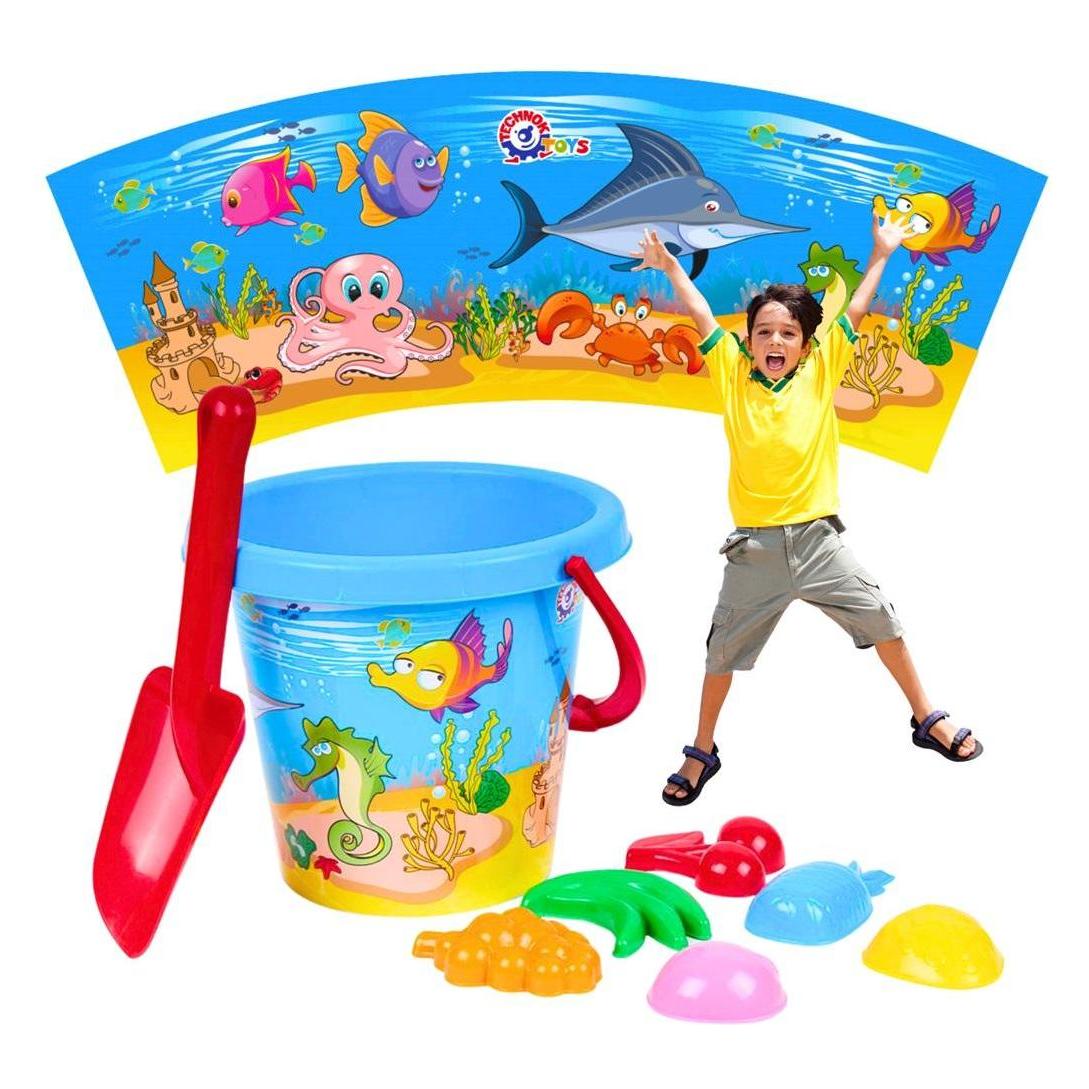 Technok MIX-Sand-Set (47785996)