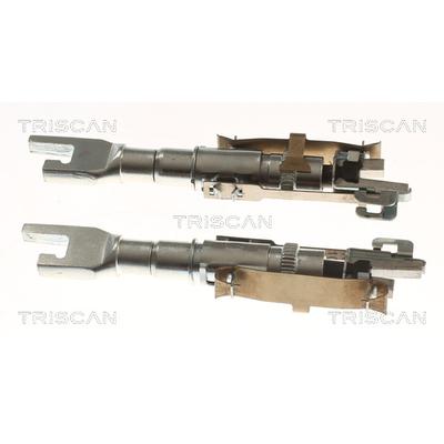 TRISCAN Nachsteller-Satz, Trommelbremse 8105 103016