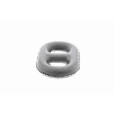 VAICO Haltering, Schalldämpfer Original Qualität V40-0002 mitte für Opel
