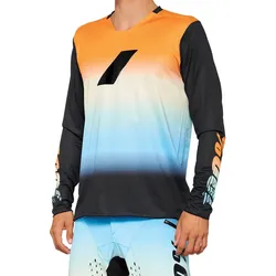 100% R-Core X LE Fahrrad Jersey S