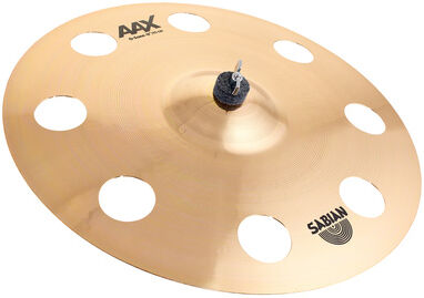 "Sabian 18"" AAX O-Zone Crash "