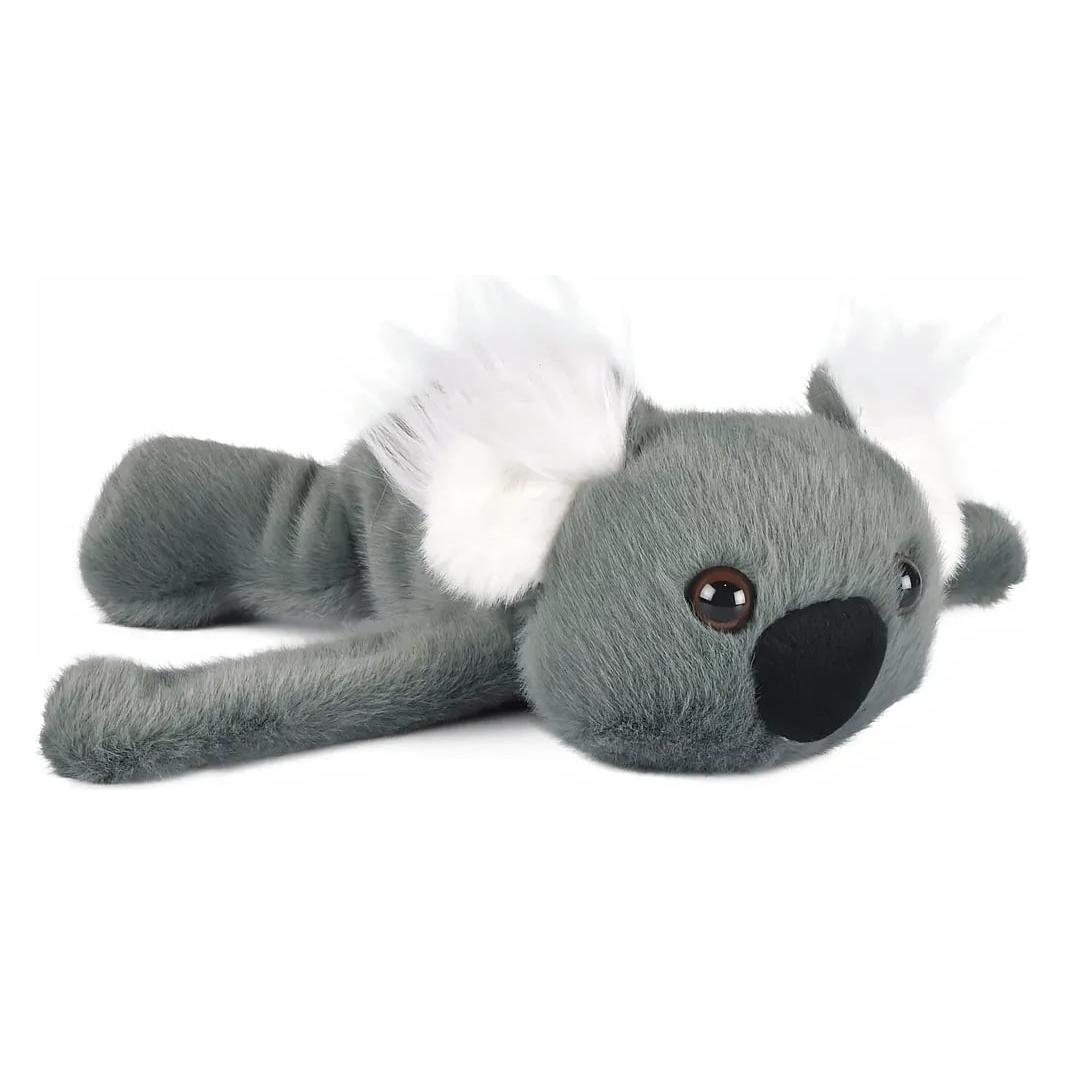 Doudou et Compagnie Schnapparmband Koala 25cm (MQ1) (8 cm) (HO3415)