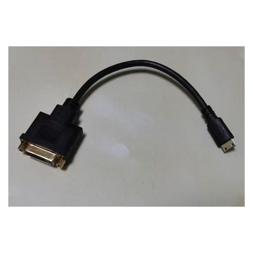 ProXtend Adapter Mini-HDMI (male) to (Mini HDMI) (ITH-HDMIC-DVI245F)