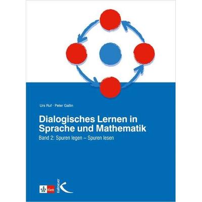 Dialogisches Lernen in Sprache und Mathematik, Taschenbuch von Urs Ruf,Peter Gallin, Kallmeyer, 978-3-7800-2007-9