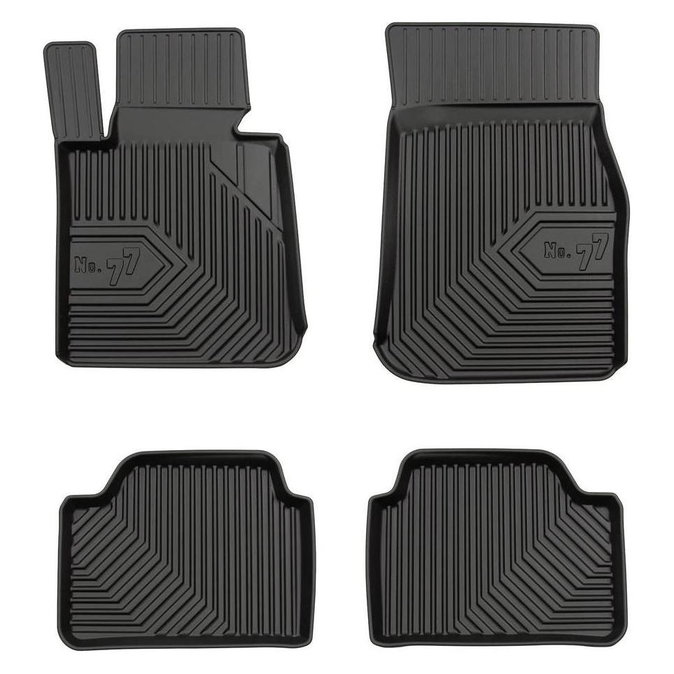 Frogum BMW F20 - Gummifussmatten (37099237)