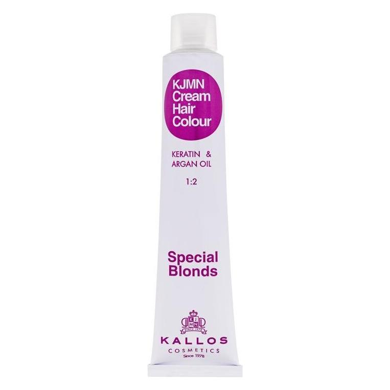 Kallos KJMN 120 100ml Haarstyling Produkt (100 ml) (35994276)