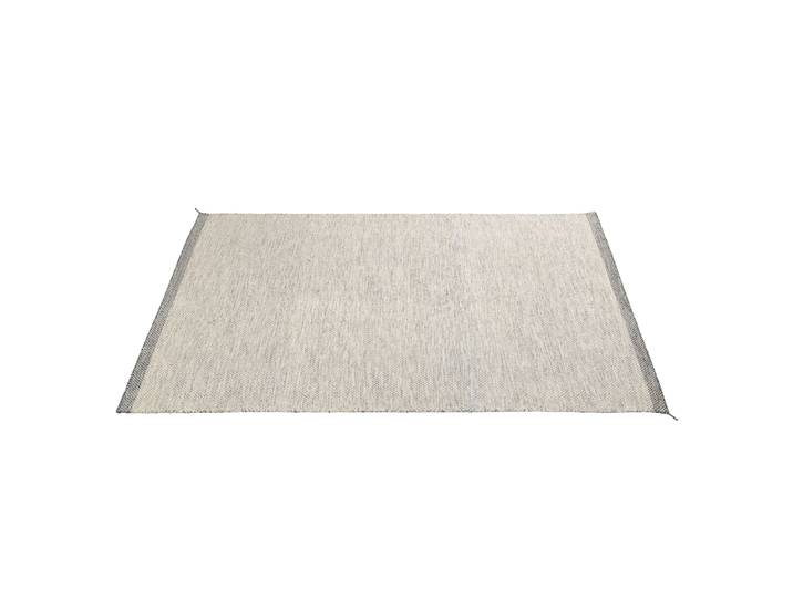 Muuto Tapis en laine Ply 200x300 cm blanc cassé